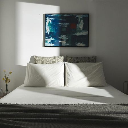 Binios Villa - Private Pool, Walking Distance From The Beach Vasilikí 外观 照片