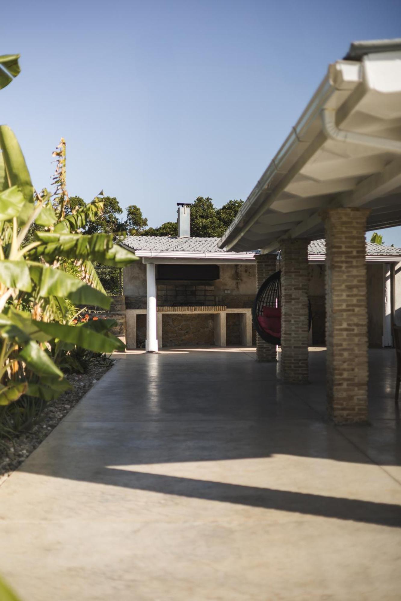 Binios Villa - Private Pool, Walking Distance From The Beach Vasilikí 外观 照片